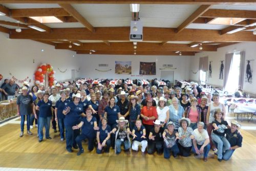 groupe workshop 20ans